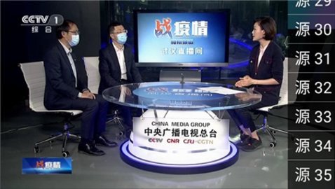 杨毅盼王楚钦成为真正的冠军