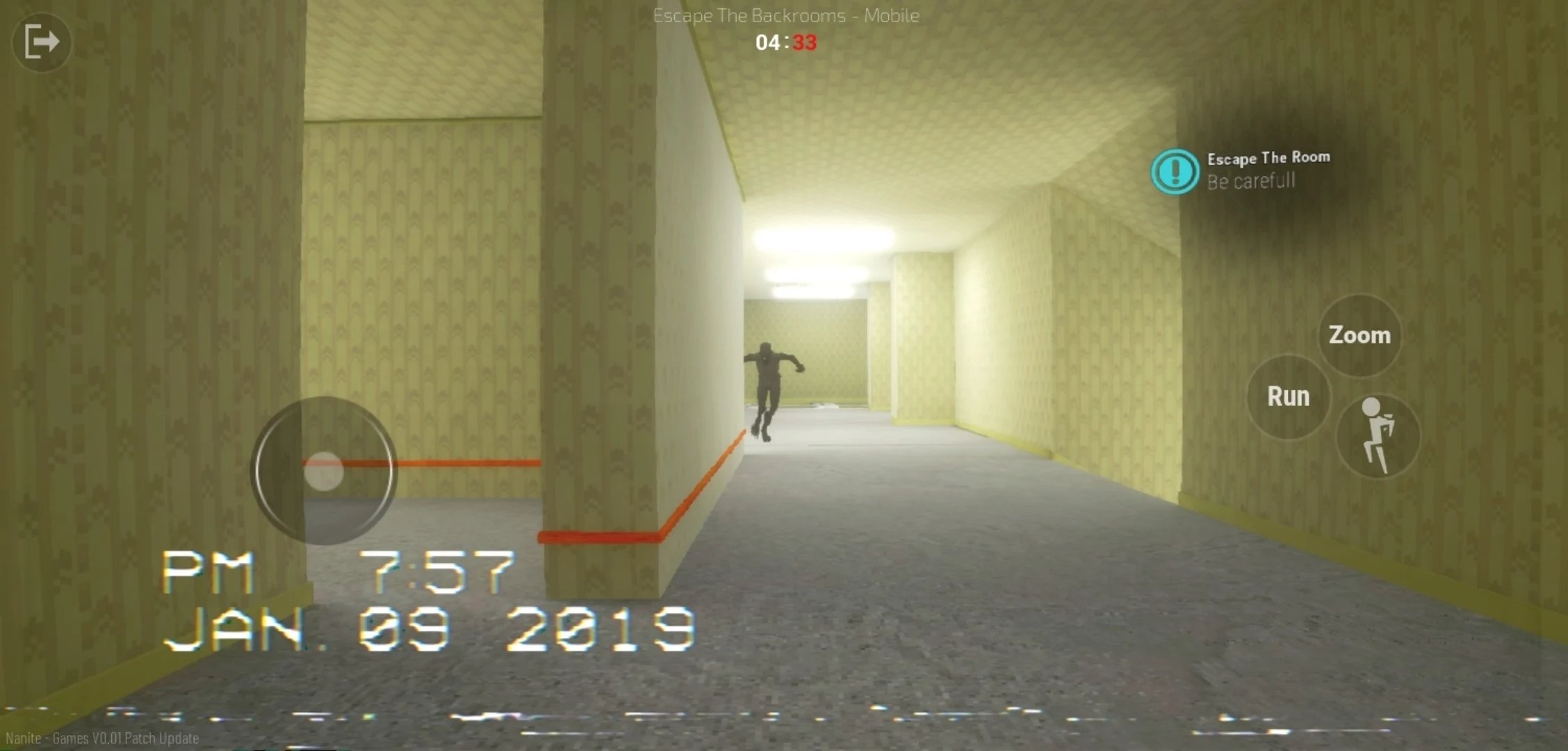 网络短篇漫画《小狐狸化形记》讲了什么？